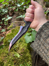 *Available* Caiman the Peshkabz (Armor piercing dagger)