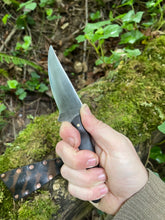 EDC utility / Chef’s petty knife 25