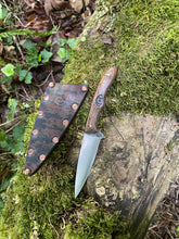 EDC utility / Chef’s petty knife 24