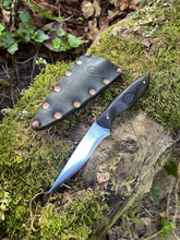 Chef’s petty / EDC utility knife 4