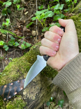 EDC utility / Chef’s petty knife 25
