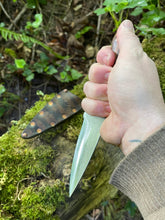 EDC utility / Chef’s petty knife 11