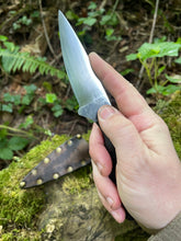 EDC utility / Chef’s petty knife 19