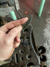 *AVAILABLE* Micro Whale neck/pocket knife. MW2