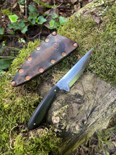 Chef’s petty / EDC utility knife 3