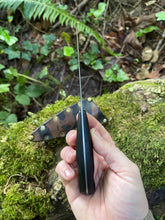 Chef’s petty / EDC utility knife 9