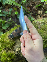 Chef’s petty / EDC utility knife 9