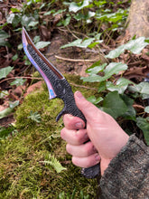 *Available* Caiman the Peshkabz (Armor piercing dagger)