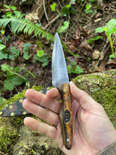 Chef’s petty / EDC utility knife 2