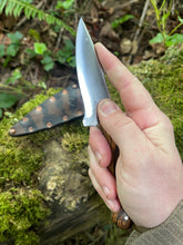 EDC utility / Chef’s petty knife 20