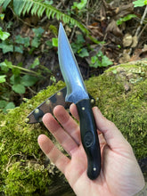 Chef’s petty / EDC utility knife 9