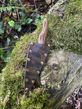 EDC utility / Chef’s petty knife 11