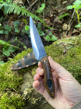 Chef’s petty / EDC utility knife 6
