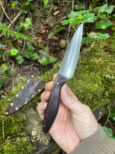 EDC utility / Chef’s petty knife 26