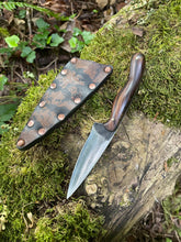 EDC utility / Chef’s petty knife 22