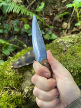 Chef’s petty / EDC utility knife 6