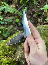 EDC utility / Chef’s petty knife 18