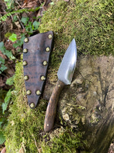 Skinning/ utility knife 1
