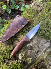 Chef’s petty / EDC utility knife 7