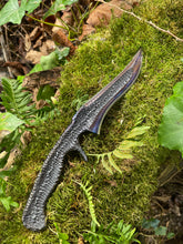 *Available* Caiman the Peshkabz (Armor piercing dagger)