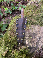 Skinning/ utility knife 1