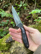 EDC utility / Chef’s petty knife 19