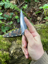 EDC utility / Chef’s petty knife 23