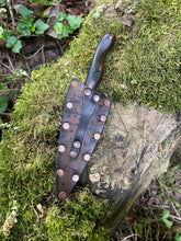 EDC utility / Chef’s petty knife 22