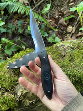 Chef’s petty / EDC utility knife 4