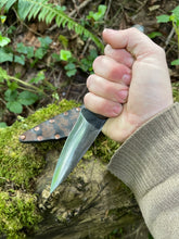 EDC utility / Chef’s petty knife 22