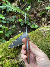 EDC utility / Chef’s petty knife 16