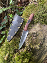 EDC utility / Chef’s petty knife 16