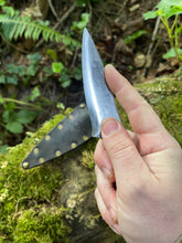 EDC utility / Chef’s petty knife 16