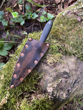 Chef’s petty / EDC utility knife 3