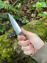 EDC utility / Chef’s petty knife 24