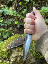 Chef’s petty / EDC utility knife 8