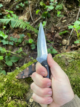 EDC utility / Chef’s petty knife 21