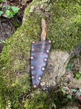 EDC utility / Chef’s petty knife 24