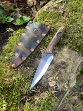 Chef’s petty / EDC utility knife 6
