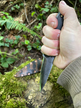 EDC utility / Chef’s petty knife 21