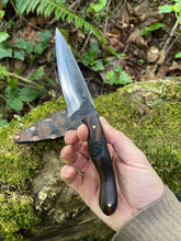 EDC utility / Chef’s petty knife 22