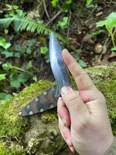 Chef’s petty / EDC utility knife 8