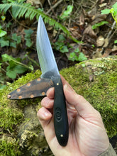 Chef’s petty / EDC utility knife 3