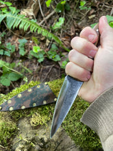 Chef’s petty / EDC utility knife 2