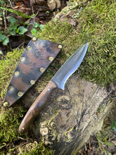 Chef’s petty / EDC utility knife 8