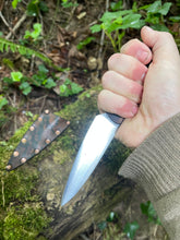 EDC utility / Chef’s petty knife 26