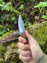 Chef’s petty / EDC utility knife 7