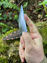 Chef’s petty / EDC utility knife 3