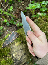 EDC utility / Chef’s petty knife 26