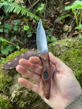 Chef’s petty / EDC utility knife 7